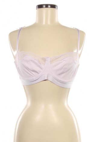 Büstenhalter Hunkemoller, Größe L, Farbe Lila, Preis 21,79 €