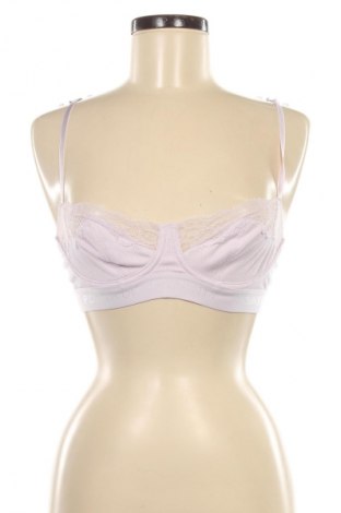 Büstenhalter Hunkemoller, Größe S, Farbe Lila, Preis 16,49 €