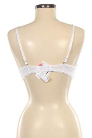 Büstenhalter Hunkemoller, Größe L, Farbe Weiß, Preis 17,99 €