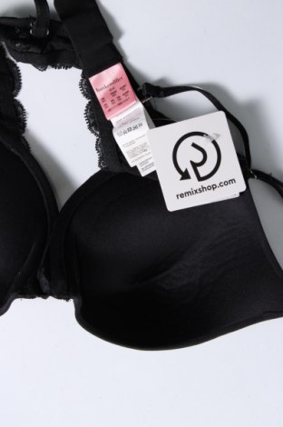 Biustonosz Hunkemoller, Rozmiar M, Kolor Czarny, Cena 73,99 zł