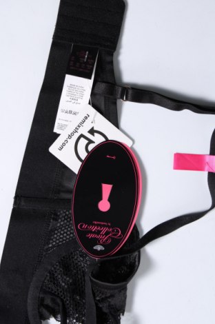 Büstenhalter Hunkemoller, Größe M, Farbe Schwarz, Preis € 19,99