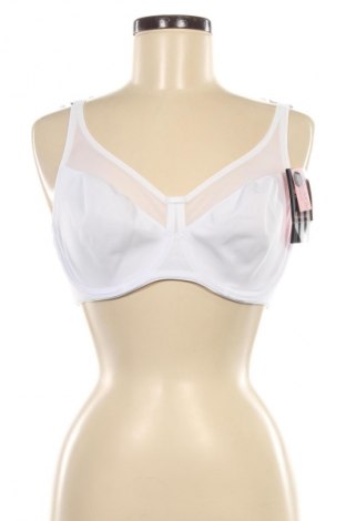 Büstenhalter Hunkemoller, Größe L, Farbe Weiß, Preis € 16,49