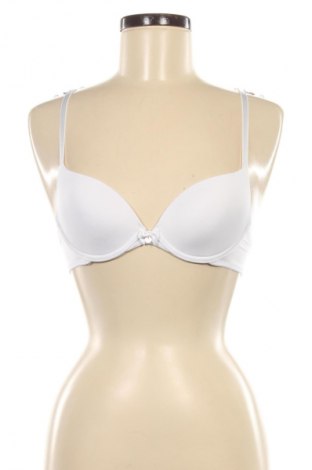 Büstenhalter Hunkemoller, Größe XS, Farbe Weiß, Preis € 20,29