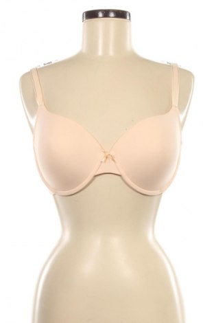 Büstenhalter Lascana, Größe L, Farbe Beige, Preis € 19,99