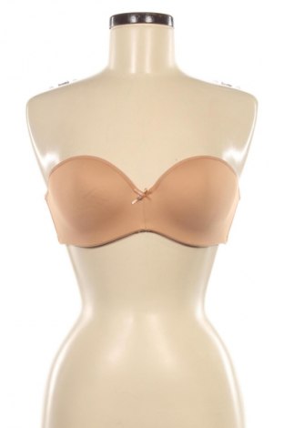 Büstenhalter Lascana, Größe L, Farbe Beige, Preis € 18,99