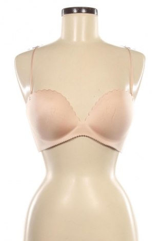 Büstenhalter Lascana, Größe L, Farbe Beige, Preis 40,99 €