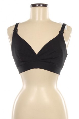 Sutien Lindex, Mărime L, Culoare Negru, Preț 128,99 Lei