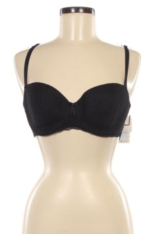 Sutien Marie Jo, Mărime S, Culoare Negru, Preț 90,74 Lei