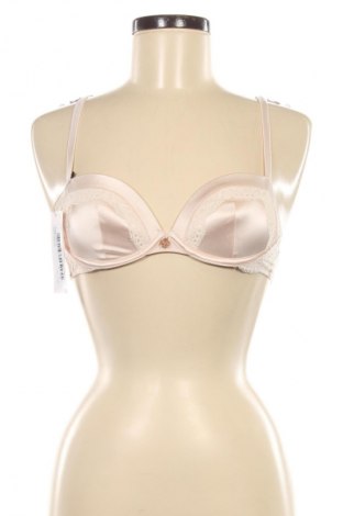 Büstenhalter Marks & Spencer, Größe XS, Farbe Beige, Preis € 17,99