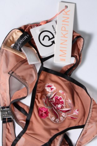 Σουτιέν Minkpink, Μέγεθος XS, Χρώμα  Μπέζ, Τιμή 23,49 €