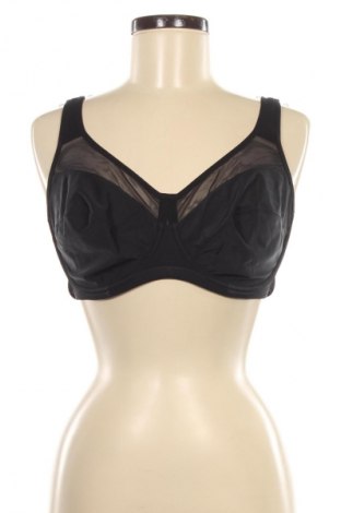 Büstenhalter Petite Fleur, Größe XL, Farbe Schwarz, Preis 19,99 €