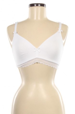 Sutien Petite Fleur, Mărime L, Culoare Alb, Preț 100,49 Lei