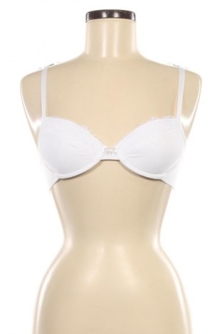 Büstenhalter Petite Fleur, Größe XS, Farbe Weiß, Preis € 11,99