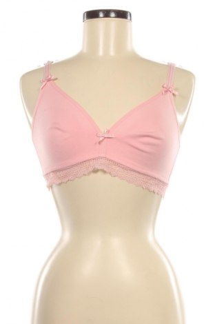 Büstenhalter Petite Fleur, Größe M, Farbe Rosa, Preis € 16,49