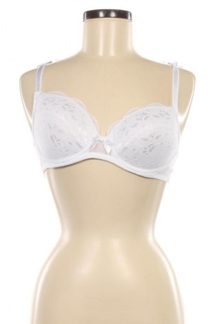 Sutien Petite Fleur, Mărime M, Culoare Alb, Preț 66,99 Lei