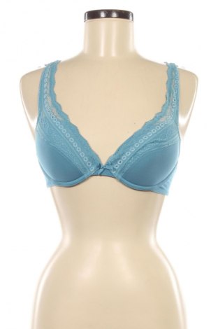 Sutien Petite Fleur, Mărime S, Culoare Albastru, Preț 48,99 Lei