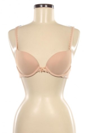 Büstenhalter S.Oliver, Größe M, Farbe Beige, Preis 16,99 €