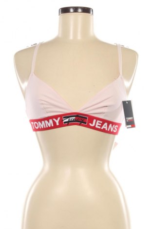 Podprsenka Tommy Jeans, Veľkosť S, Farba Ružová, Cena  19,75 €