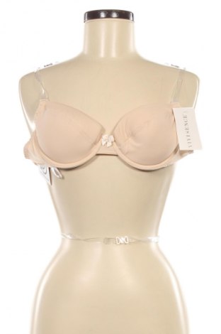 Sutien Vivance, Mărime S, Culoare Bej, Preț 55,99 Lei