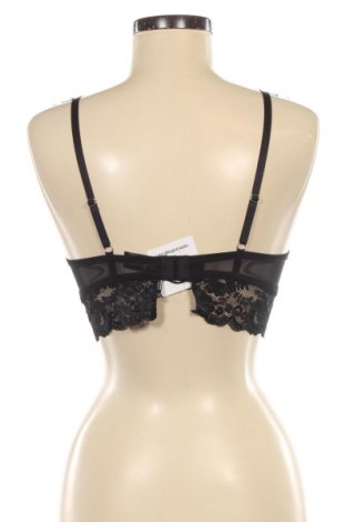 Sutien Vivance, Mărime S, Culoare Negru, Preț 59,99 Lei