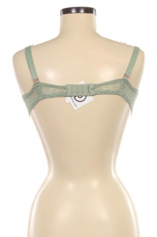 Sutien Women'secret, Mărime XS, Culoare Verde, Preț 77,99 Lei