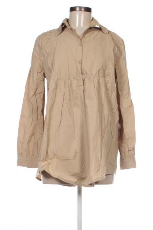 Tunika, Größe M, Farbe Beige, Preis € 11,99