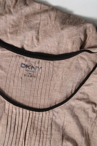 Tunika  DKNY, Veľkosť M, Farba Béžová, Cena  9,95 €