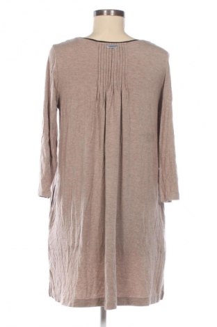 Tunika DKNY, Größe M, Farbe Beige, Preis 16,49 €