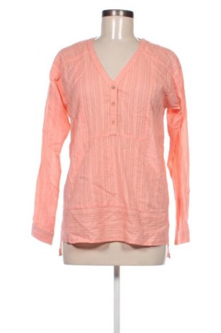 Tunika Edc By Esprit, Größe S, Farbe Orange, Preis 8,99 €