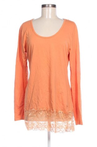 Tunika Elle Nor, Größe XL, Farbe Orange, Preis € 9,99