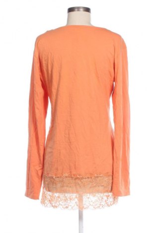 Tunika Elle Nor, Größe XL, Farbe Orange, Preis 5,99 €