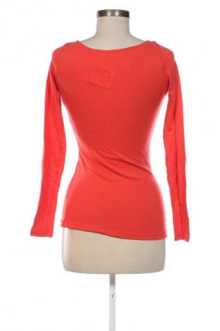 Tunika Esprit, Größe XS, Farbe Orange, Preis 9,99 €