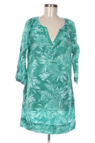 Tunică H&M, Mărime M, Culoare Verde, Preț 64,49 Lei