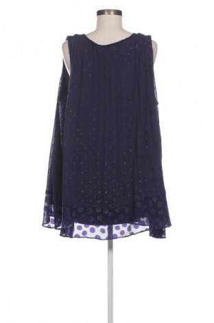 Τουνίκ Lane Bryant, Μέγεθος 5XL, Χρώμα Μπλέ, Τιμή 17,39 €