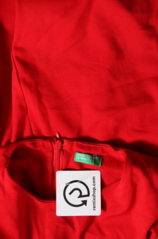 Tunika United Colors Of Benetton, Größe XS, Farbe Rot, Preis 5,99 €