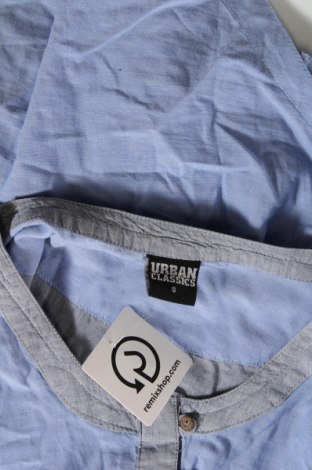 Tunika Urban Classics, Größe S, Farbe Blau, Preis € 5,49