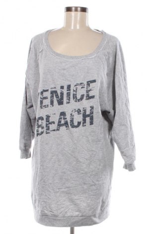 Tunică Venice Beach, Mărime S, Culoare Gri, Preț 21,99 Lei