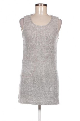 Tunika Vero Moda, Größe M, Farbe Grau, Preis 15,49 €