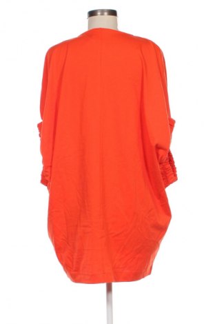 Tunika Zara, Größe S, Farbe Orange, Preis 16,00 €