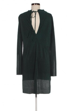 Tunică Zara, Mărime L, Culoare Verde, Preț 39,99 Lei