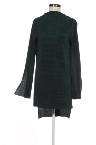 Tunică Zara, Mărime L, Culoare Verde, Preț 39,99 Lei