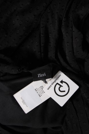 Tunika Zizzi, Größe XL, Farbe Schwarz, Preis € 18,99