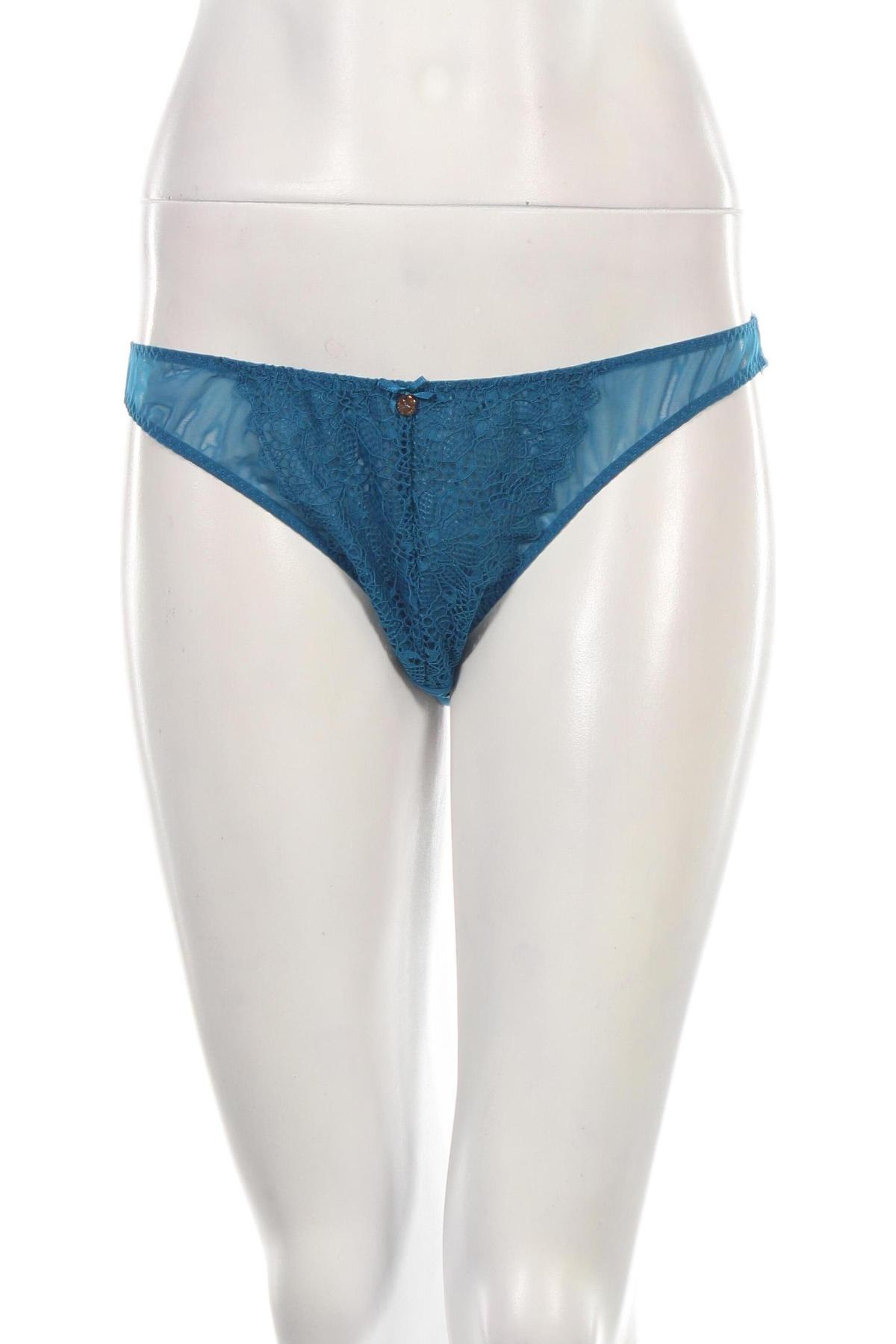 Bikini Boux Avenue, Größe XL, Farbe Blau, Preis 10,99 €