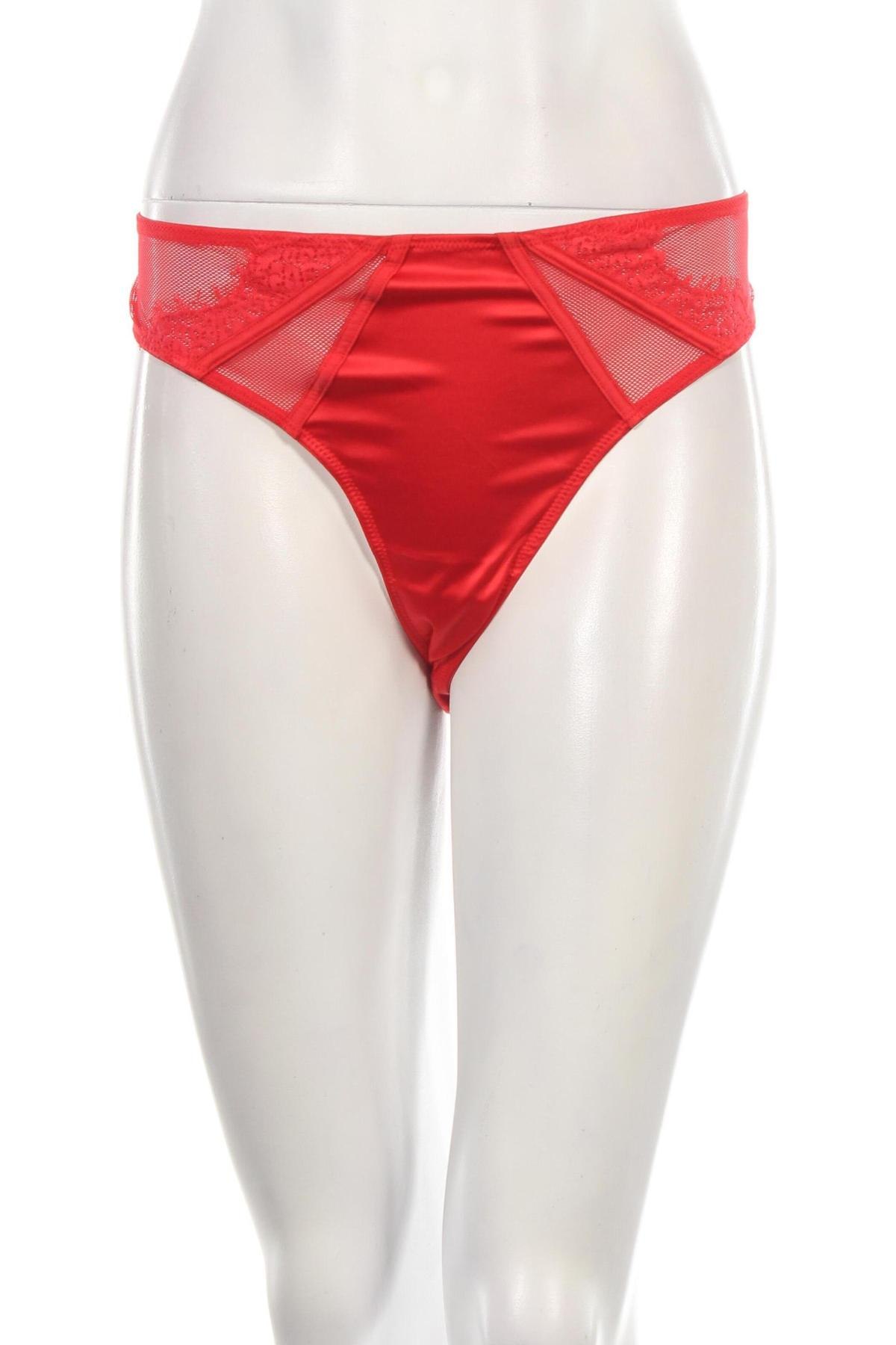 Bikini Playful Promises, Größe XXL, Farbe Rot, Preis € 30,79