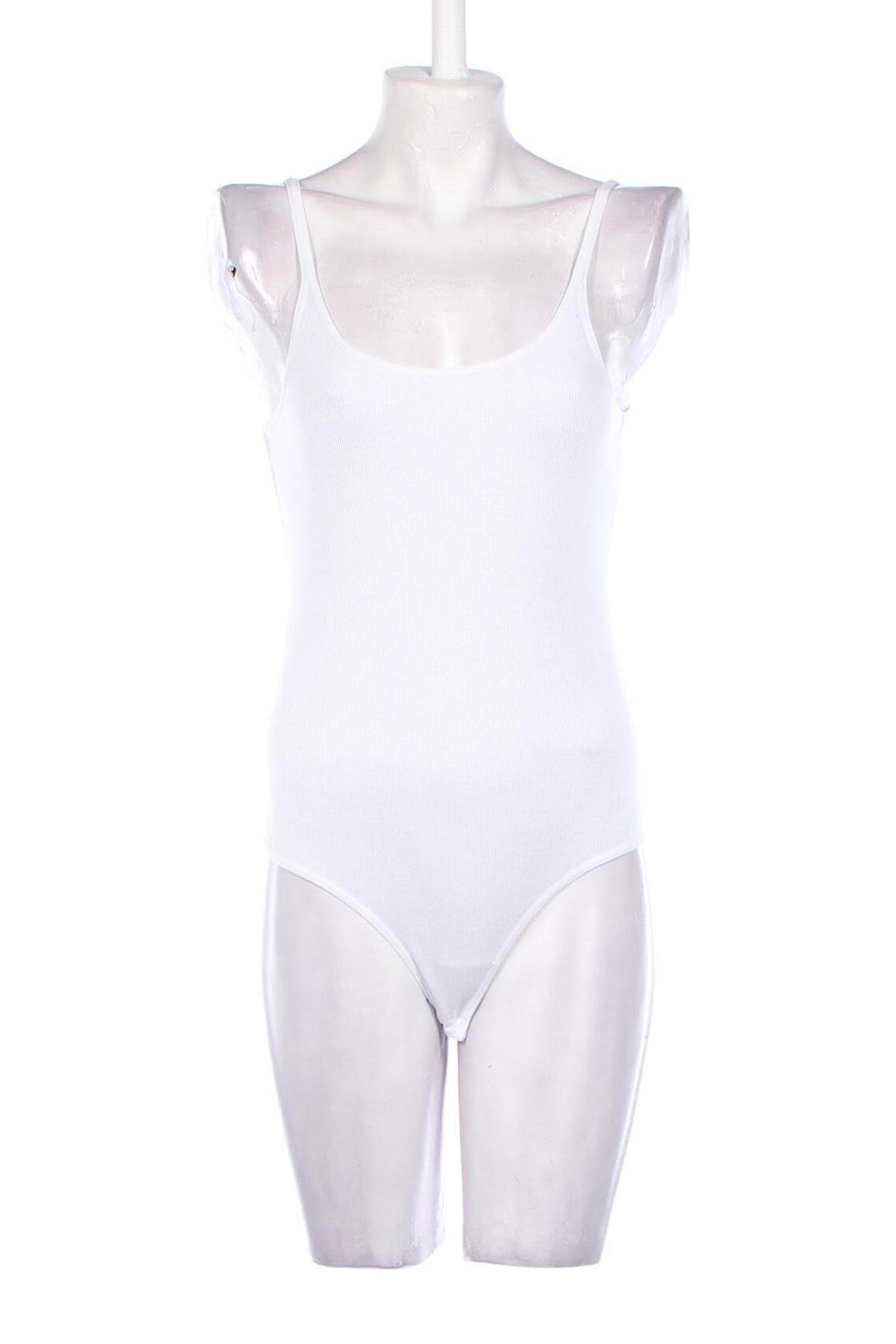 Body, Größe L, Farbe Weiß, Preis € 9,49