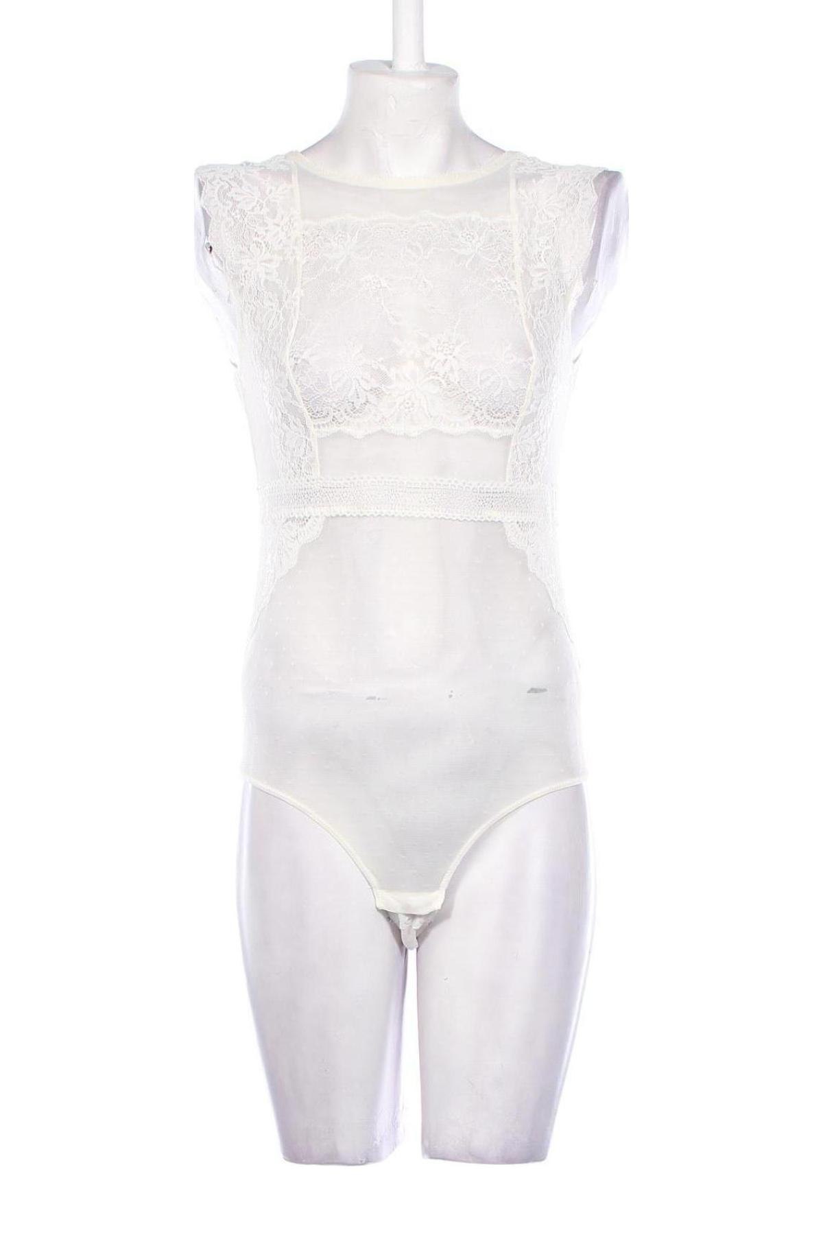 Bodysuit Esmara, Μέγεθος M, Χρώμα  Μπέζ, Τιμή 16,22 €