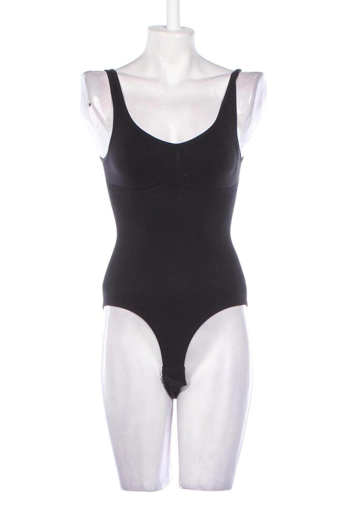 Bodysuit Magic, Μέγεθος XL, Χρώμα Μαύρο, Τιμή 21,49 €