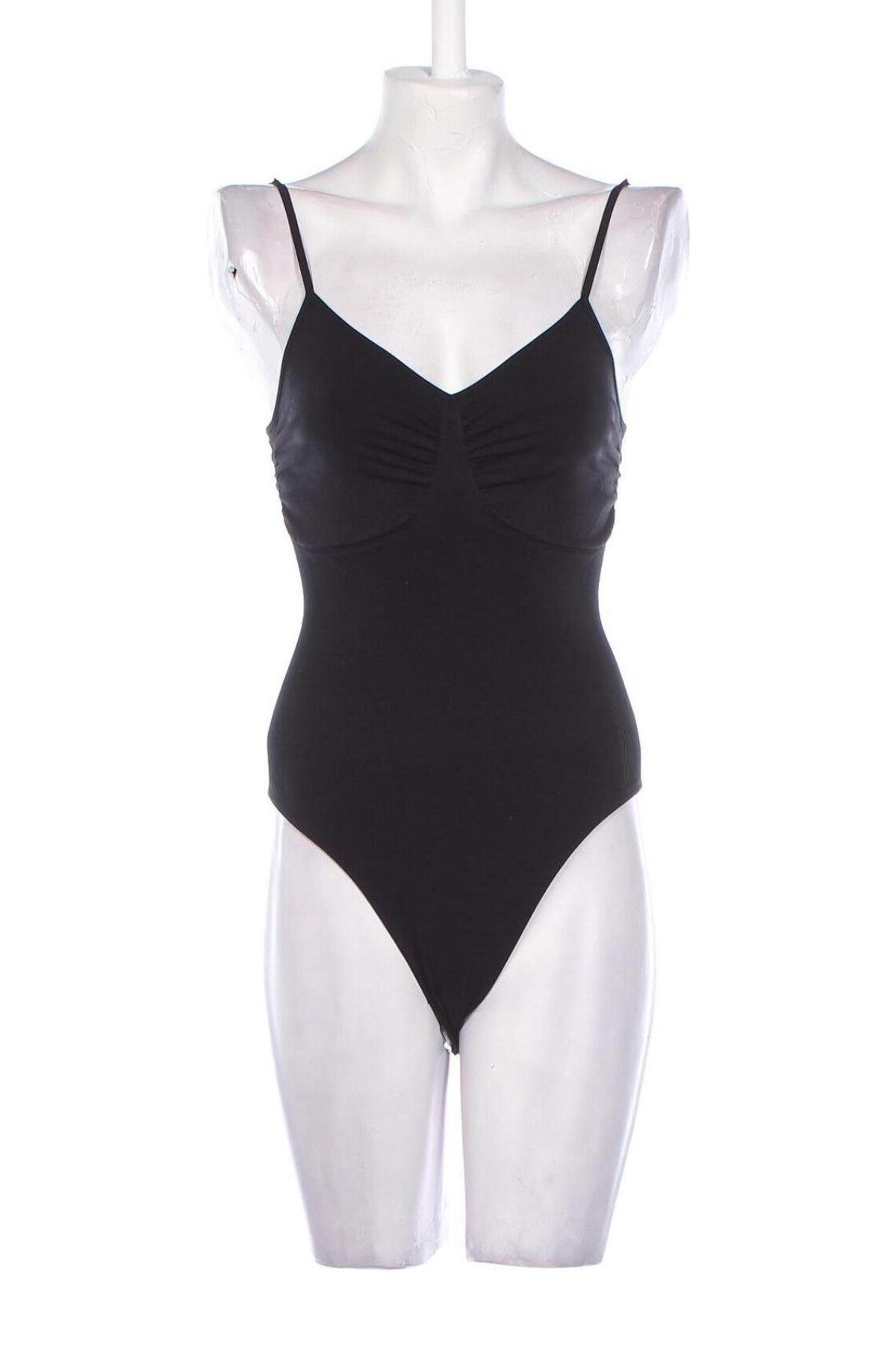 Body NA-KD, Größe L, Farbe Schwarz, Preis 24,99 €