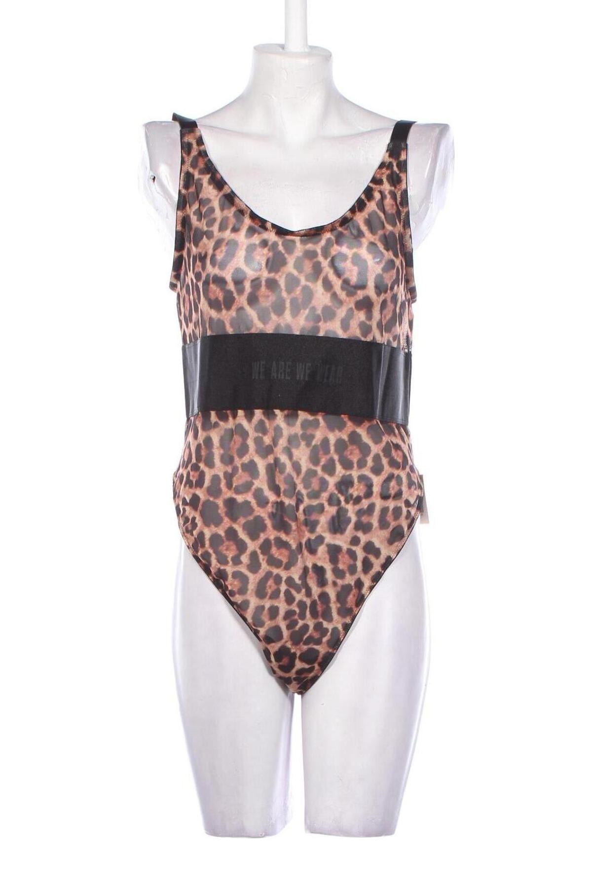 Body We Are We Wear, Größe XXL, Farbe Mehrfarbig, Preis € 32,49