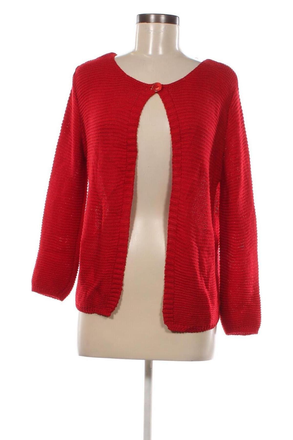 Bolero, Größe M, Farbe Rot, Preis € 4,99